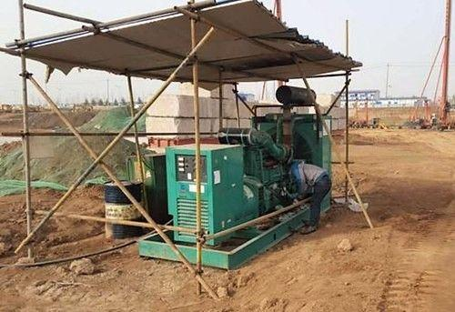 南坤镇发电机出租