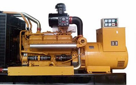 南坤镇发电机出租