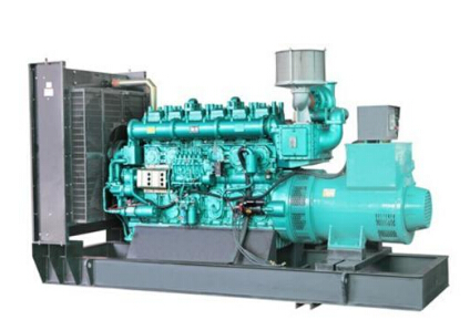 南坤镇发电机出租