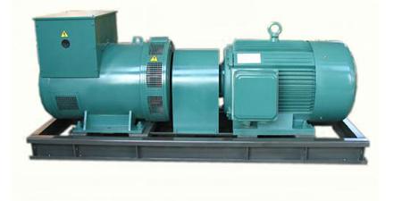 南坤镇发电机出租