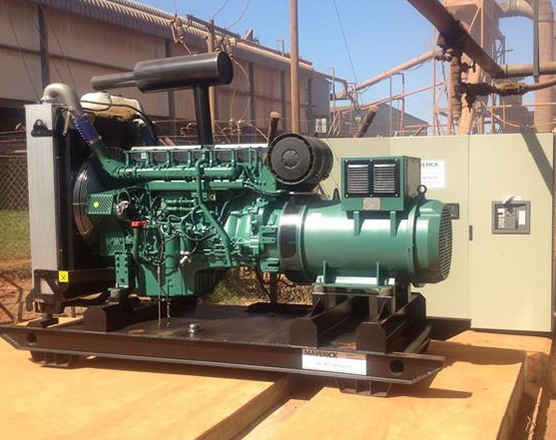 南坤镇发电机出租