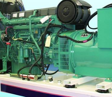 南坤镇发电机出租